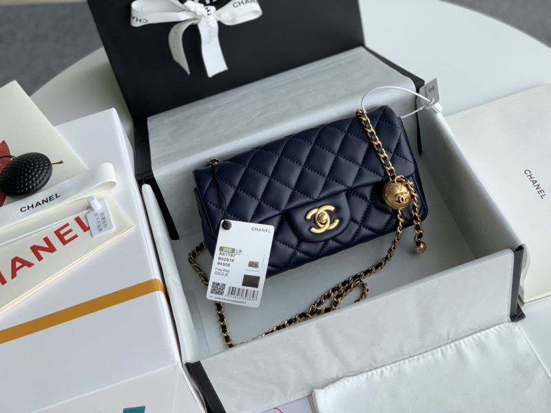 Chanel CF Series Bags